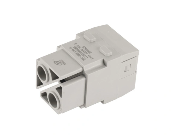 hdc hm2c100 mf rectangular connectors of manufacturer