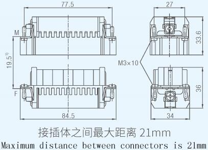 HDC- HD72-MC