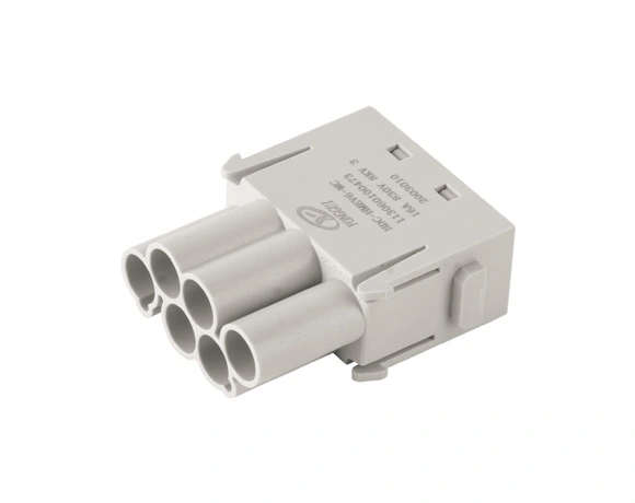 hdc hmev6 mcfc rectangular connectors of factory