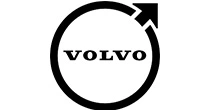 volvo logo