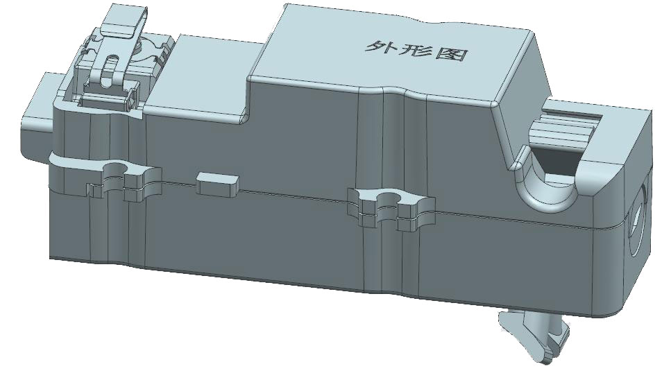 connector wire harness