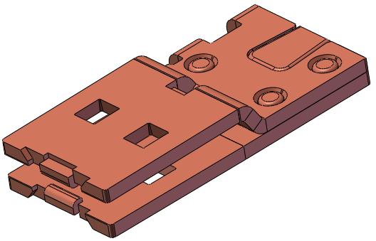 ev charger plug holder