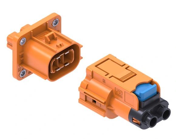 ygev2 2pin series electrical connectors comapny china